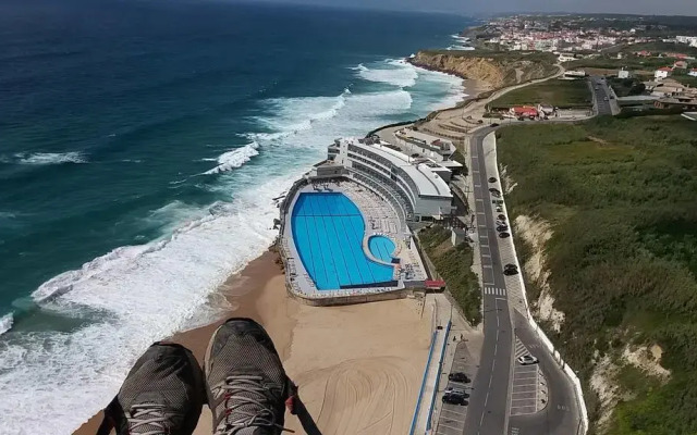 Arribas Sintra Hotel