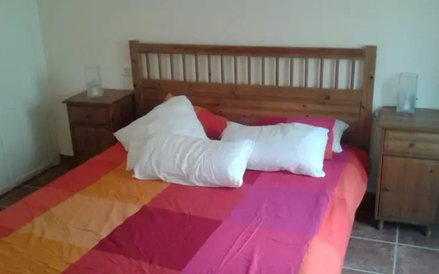 Отель Apartamentos Sotavento комната для гостей