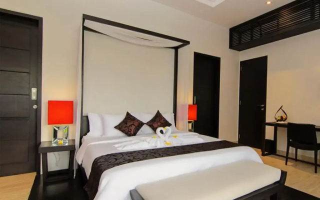 Villa Azaya Luxury Villa