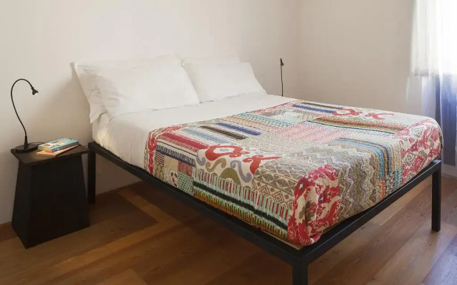 Отель Casa Levante Сиракуза комната для гостей