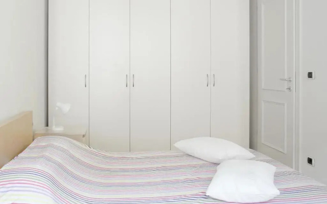 Апартаменты Goethe Apartment Bolzano Holiday Больцано комната для гостей