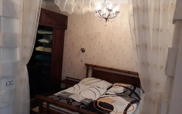 Отель Room Tour Industry комната для гостей