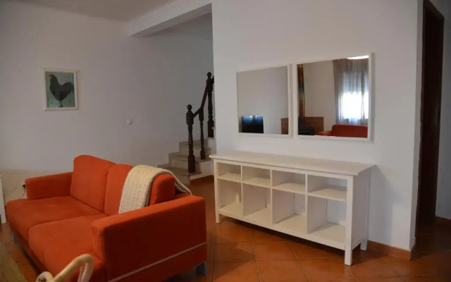 Отель Casa Montejunto комната для гостей