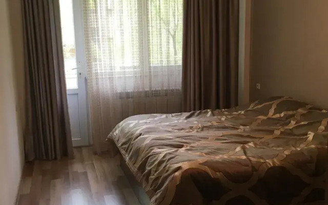 Отель Saryan Street and Mashtots blvd area Армения, Ереван - отзывы, цены и фото номеров - забронировать отель Saryan Street and Mashtots blvd area онлайн комната для гостей