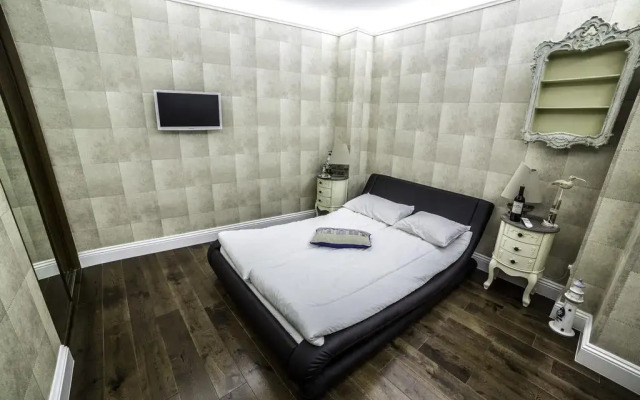 Отель Budapesti Vitorlás Apartman Венгрия, Будапешт - отзывы, цены и фото номеров - забронировать отель Budapesti Vitorlás Apartman онлайн комната для гостей