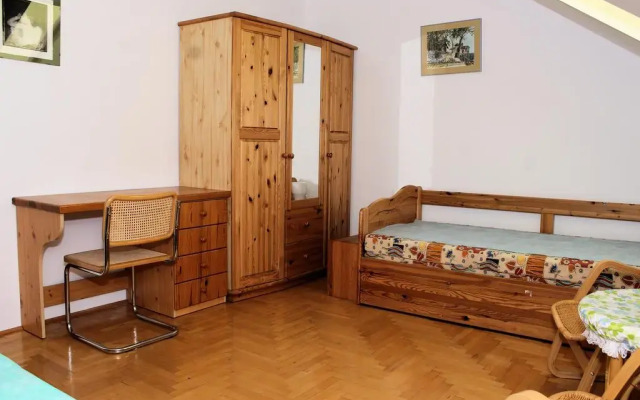 Отель Willa Odnowa Польша, Гданьск - отзывы, цены и фото номеров - забронировать отель Willa Odnowa онлайн комната для гостей