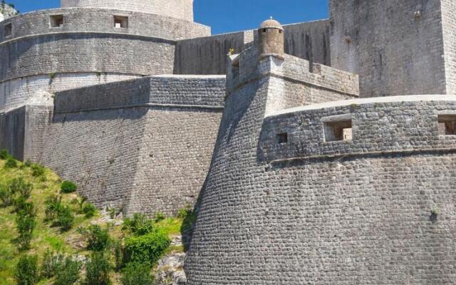 Guest house The heart of Dubrovnik 1