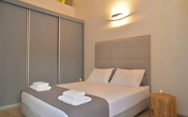 Отель Acropolis House комната для гостей