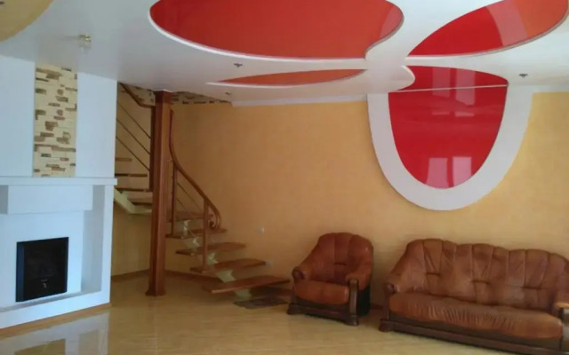 Гостиница Holiday home Na Naberezhnoy Украина, Черноморск - отзывы, цены и фото номеров - забронировать гостиницу Holiday home Na Naberezhnoy онлайн комната для гостей