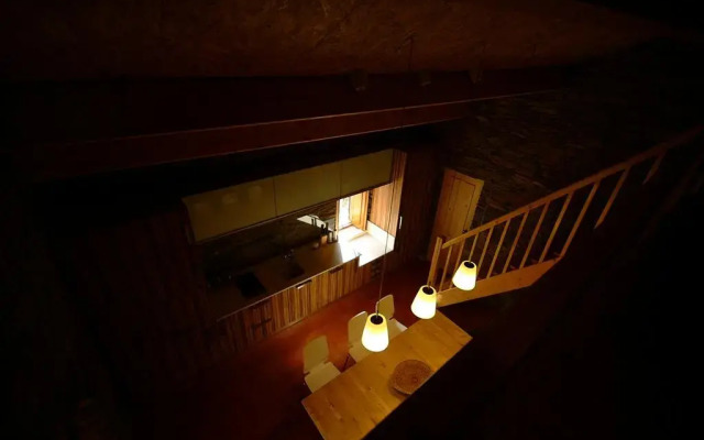 Отель Casa do Moleiro вид на фасад