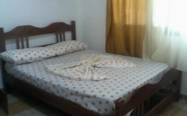 Hotel Ylberi Голем комната для гостей