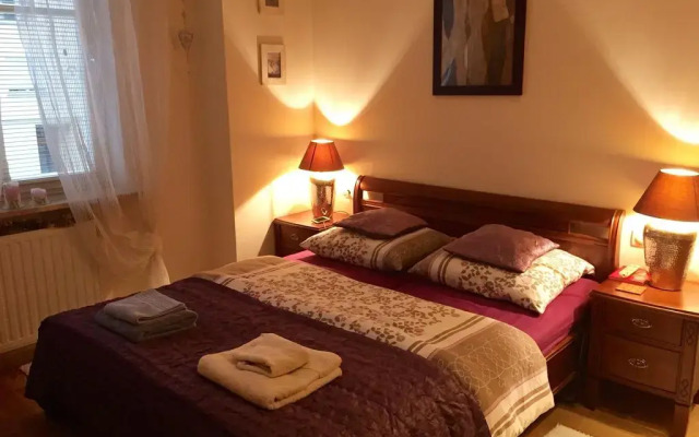 Отель Patio Mare Apartament Amber Польша, Сопот - отзывы, цены и фото номеров - забронировать отель Patio Mare Apartament Amber онлайн комната для гостей