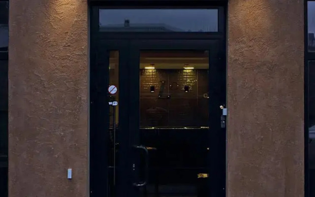 Loff hotel вид на фасад