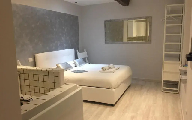 Отель RotondaPantheon комната для гостей