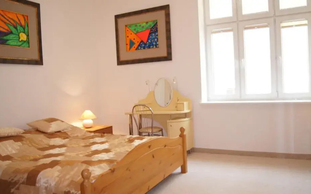 Отель Home3city Grand Сопот комната для гостей