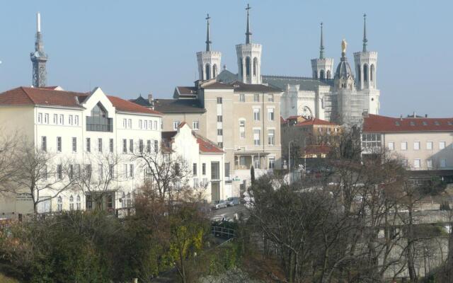 Centre Jean Bosco 2