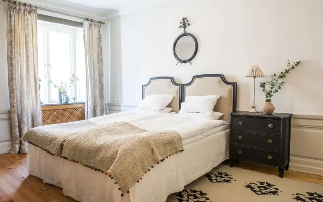 Отель Residence Perseus комната для гостей