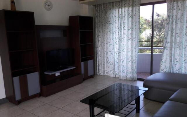 Garden Paradise Hotel & Serviced Apartment 1