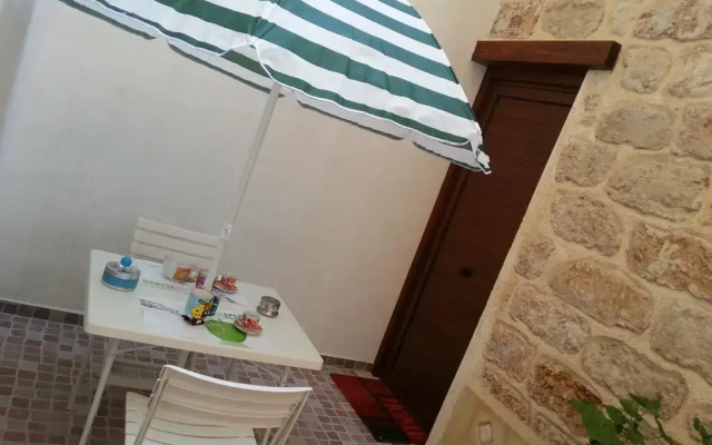 Отель Casa Vacanze Volturno 16 Италия, Палермо - отзывы, цены и фото номеров - забронировать отель Casa Vacanze Volturno 16 онлайн комната для гостей