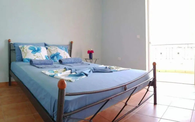 Отель Guest House Suga 1 комната для гостей