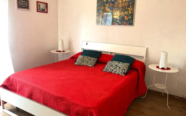 Отель L'Ancora B&B Италия, Монтезильвано - отзывы, цены и фото номеров - забронировать отель L'Ancora B&B онлайн комната для гостей