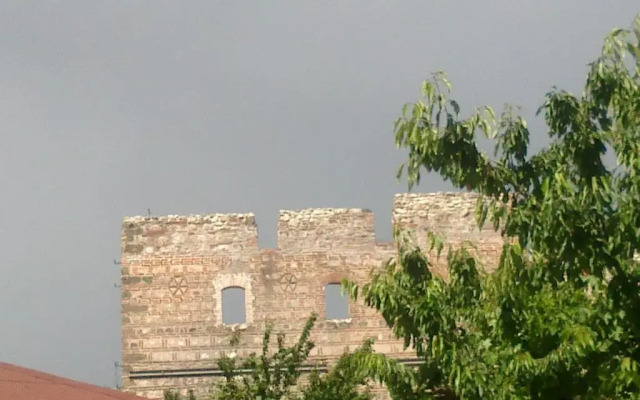 Hotel Bolyarka Сандански