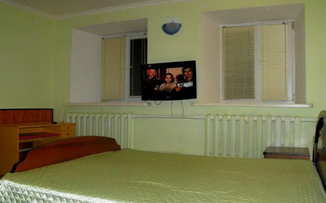 Гостиница Dom MiniHotel комната для гостей