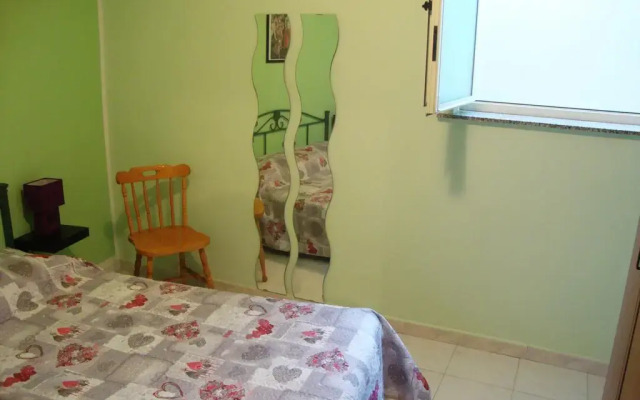 Отель Lidia's Apartment Италия, Джардини Наксос - отзывы, цены и фото номеров - забронировать отель Lidia's Apartment онлайн комната для гостей