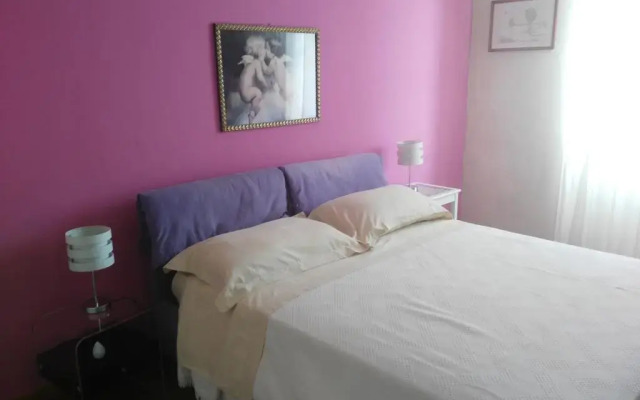 Отель B&B La Madonnina Сиракуза комната для гостей