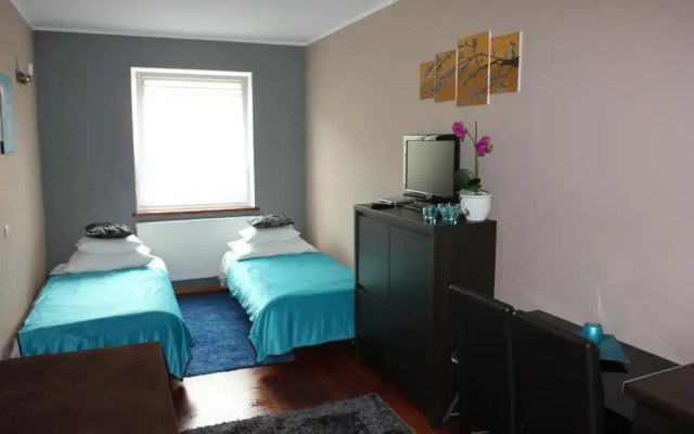 Отель Apartamenty Verdi Польша, Познань - отзывы, цены и фото номеров - забронировать отель Apartamenty Verdi онлайн комната для гостей