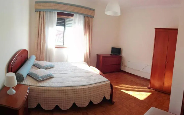 Отель Apartamento Amarante Португалия, Амаранте - отзывы, цены и фото номеров - забронировать отель Apartamento Amarante онлайн комната для гостей