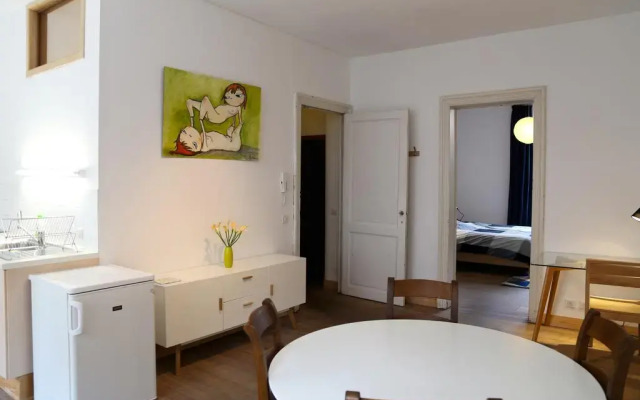 Отель Bed and breakfast Le fourchu fossé комната для гостей