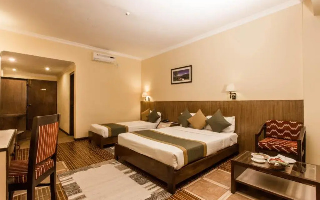 Отель Mount Kailash Resort Непал, Покхара - отзывы, цены и фото номеров - забронировать отель Mount Kailash Resort онлайн комната для гостей