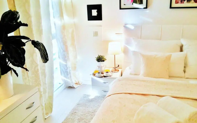 Отель Caravella Habitat Италия, Вигонца - отзывы, цены и фото номеров - забронировать отель Caravella Habitat онлайн комната для гостей