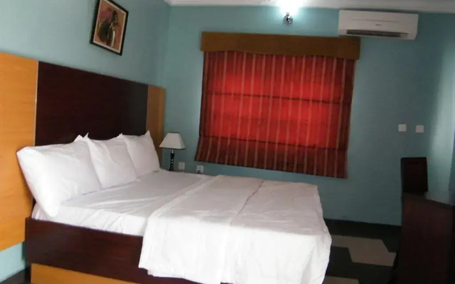 Отель Denaj hotels limited комната для гостей