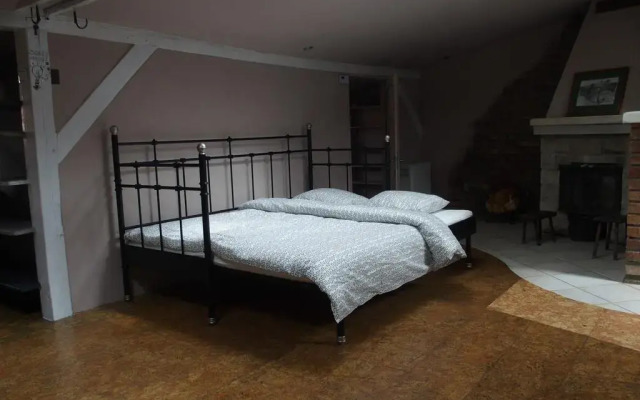 Отель Flat in Central Poznan Польша, Познань - отзывы, цены и фото номеров - забронировать отель Flat in Central Poznan онлайн комната для гостей