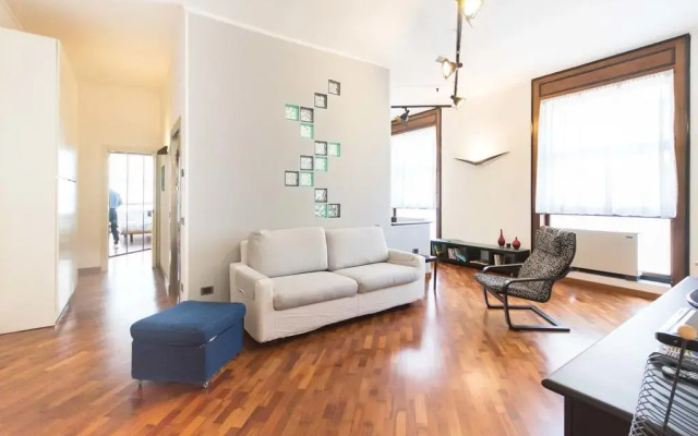Отель Flat in Duomo Италия, Милан - отзывы, цены и фото номеров - забронировать отель Flat in Duomo онлайн комната для гостей