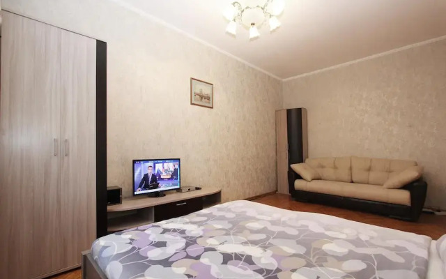 Гостиница Apart Lux Фрунзенская Набережная в Москве отзывы, цены и фото номеров - забронировать гостиницу Apart Lux Фрунзенская Набережная онлайн Москва комната для гостей