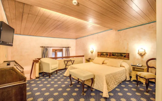 Croce Di Malta Hotel детские мероприятия
