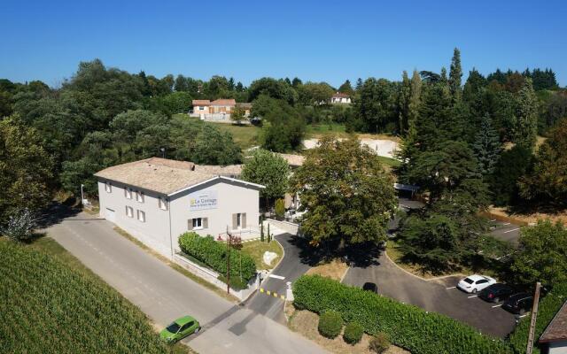 Le Cottage de Clairefontaine 2