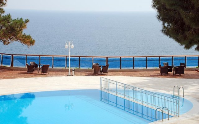 Oz Hotels Antalya Hotel Resort & Spa 0