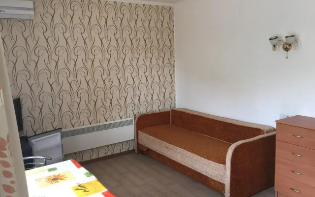 Отель Cozy House on Vanceti Street Одесса комната для гостей