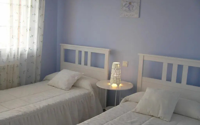 Отель Apartamentos Los Anades комната для гостей