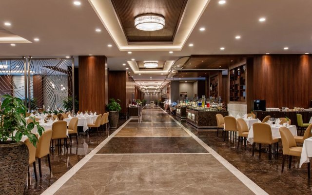 Отель Regnum Carya Golf & Spa Resort 2
