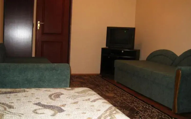 Гостиница Domashniy Hostel Украина, Львов - отзывы, цены и фото номеров - забронировать гостиницу Domashniy Hostel онлайн комната для гостей
