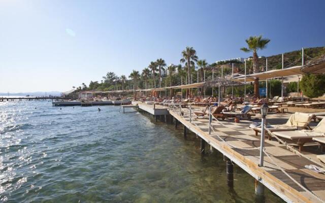 Ersan Resort & Spa Bodrum 2