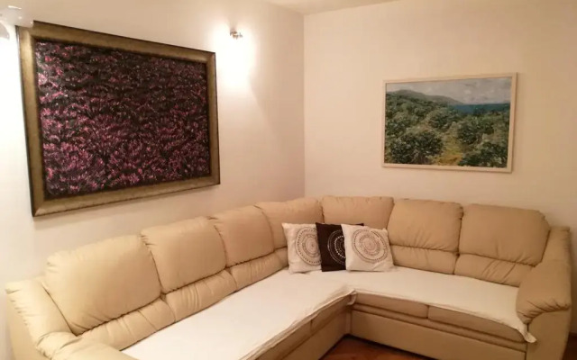Апартаменты Apartment Ondina комната для гостей