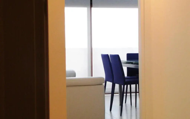 Апартаменты Case Sicule - Sea View Apartment Поццалло комната для гостей