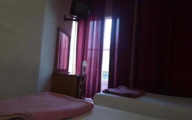 Отель Marfim Guest House комната для гостей