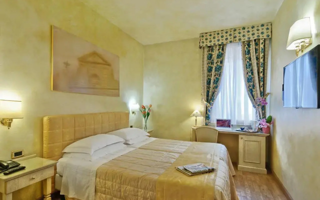 Alba Palace Hotel комната для гостей